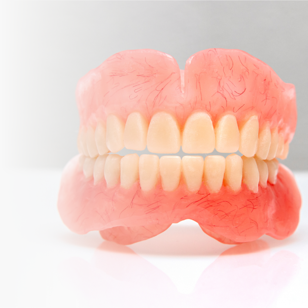 Dentures