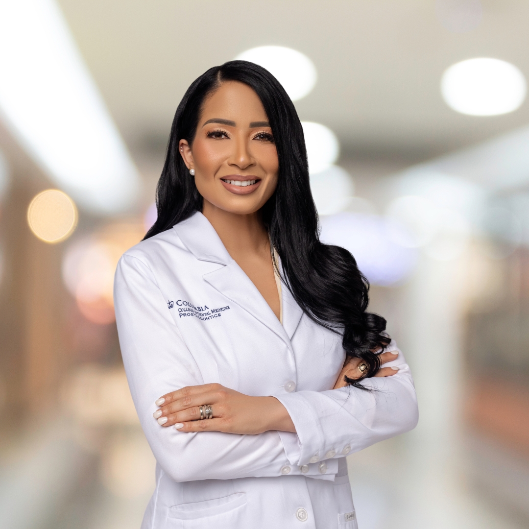Dr. Carmen Cuello