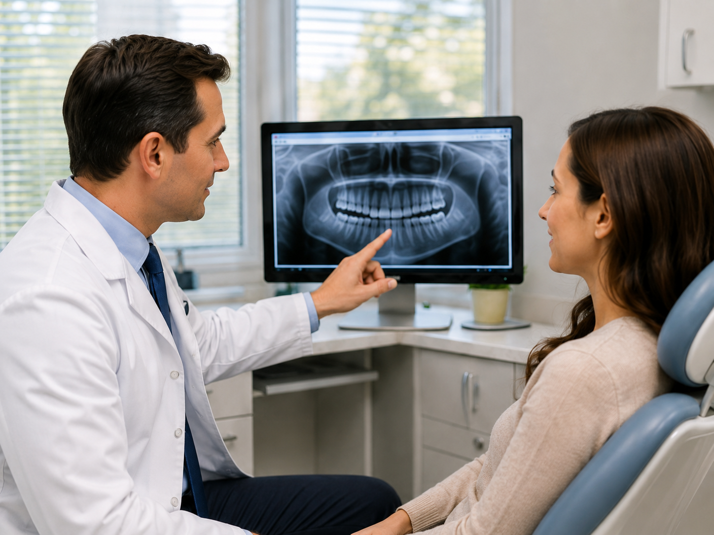 Treatment Planning