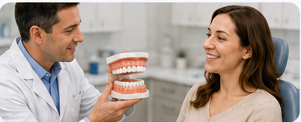 Bite and Jaw Review
