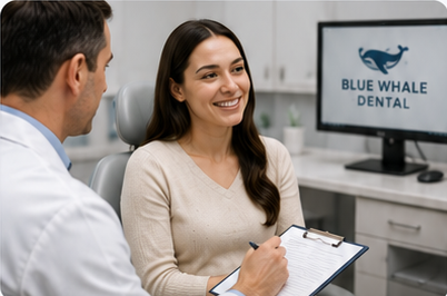 Sedation Consultation