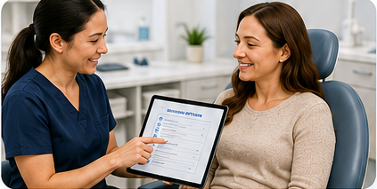 Medical and Medication Review